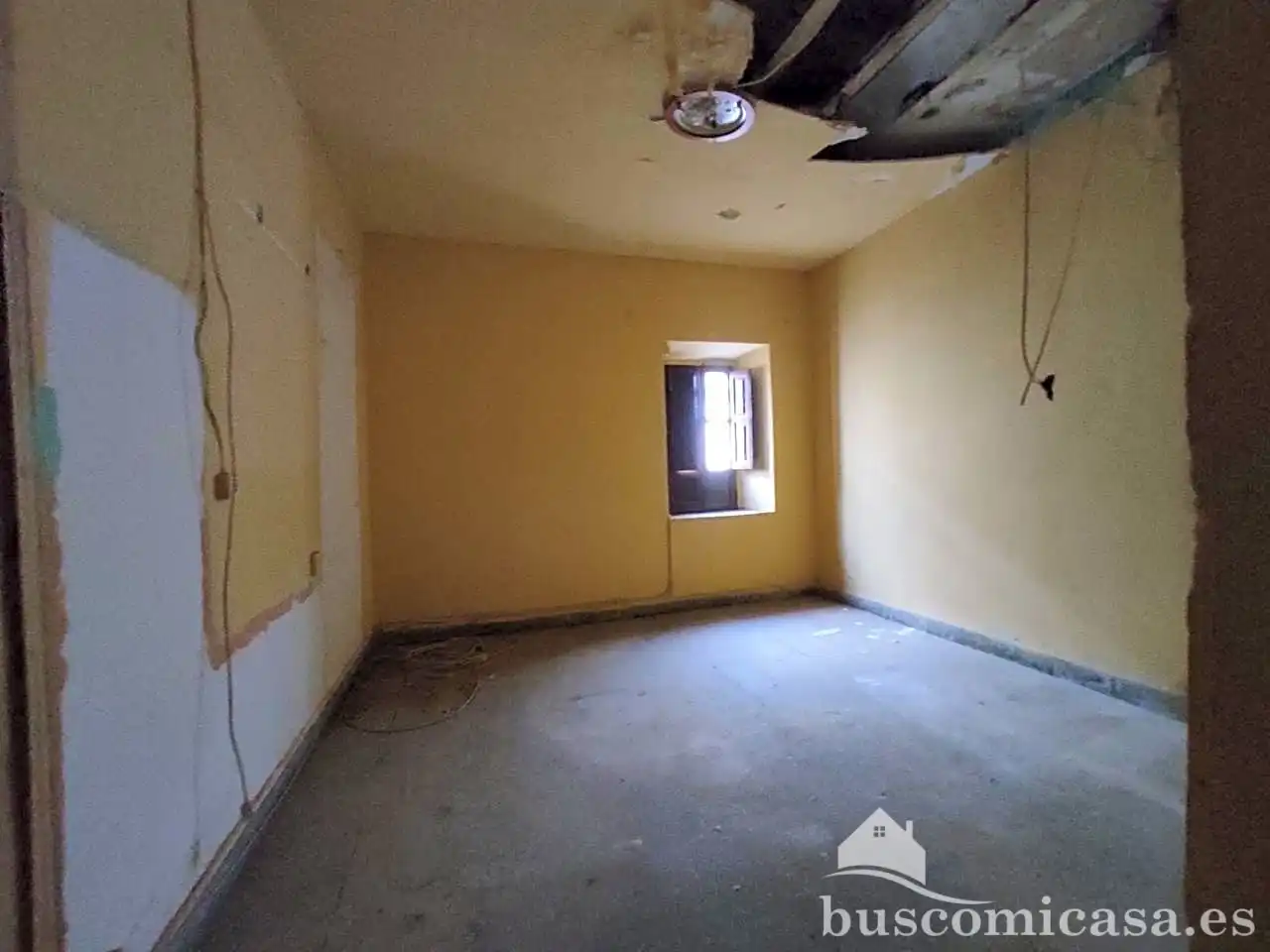 Casa adosada en venta en Vilches con Balcón