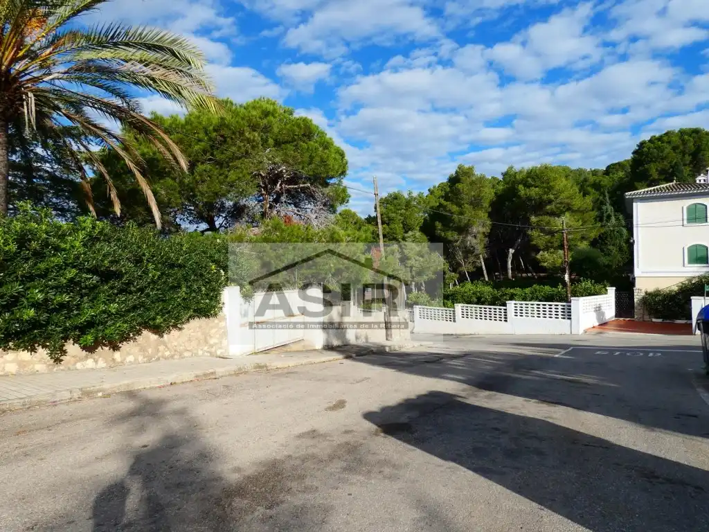 Wohnbaugrundstück zum Verkauf in Casc Urbà, imagen 6