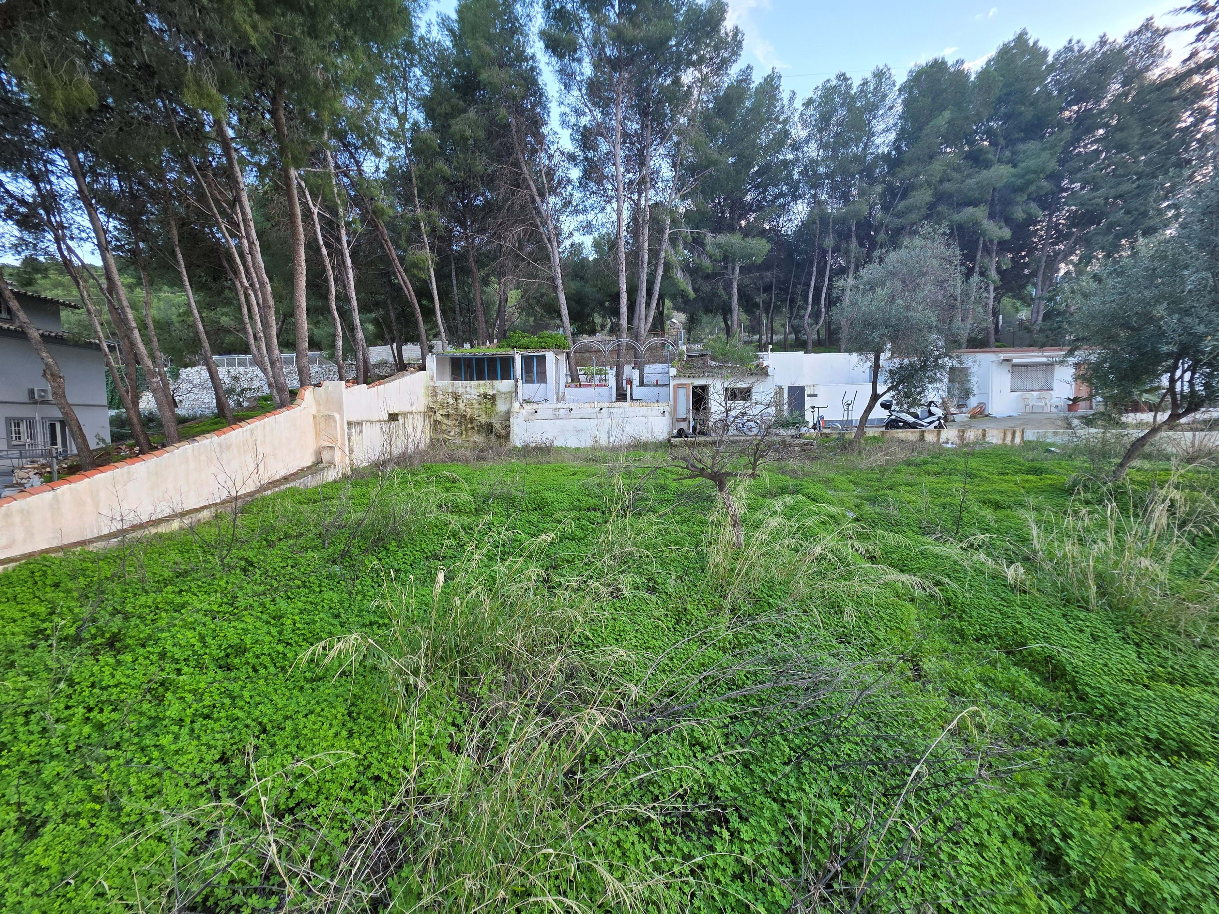 Residencial en venda en Alhaurín de la Torre