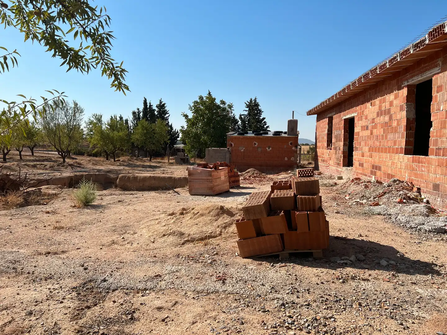 Exterior view of Houses for sale in Camuñas