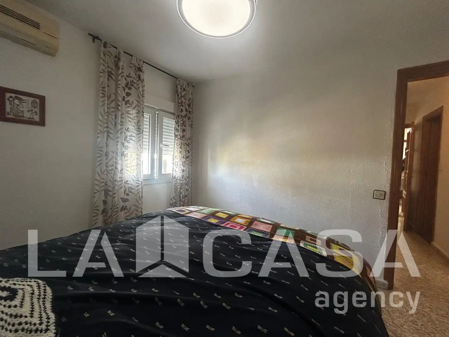 Bedroom of Flat for sale in Montequinto  with Heating and Terrace