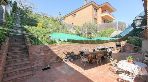 Foto 4 de Casa o chalet en venta en Carrer el Sol, Sant Fost de Campsentelles, Barcelona