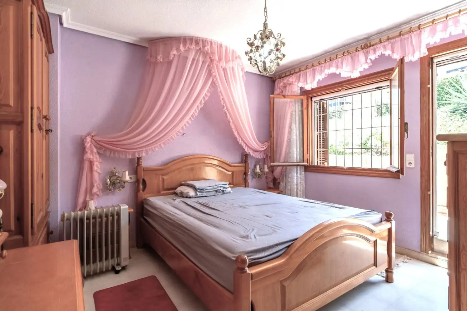 Maison mitoyenne avec balcon à vendre à La Mata, imagen 39