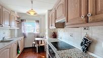 Cuina de Apartament en venda en Roses amb Terrassa i Moblat