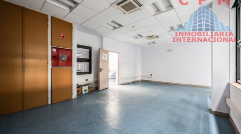 Photo 2 of Industrial buildings for rent in Campodón - Ventorro del Cano, Alcorcón