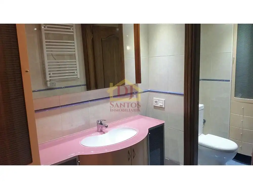 Dúplex en venta en Calle Bilbao, Rollo - Puente Ladrillo