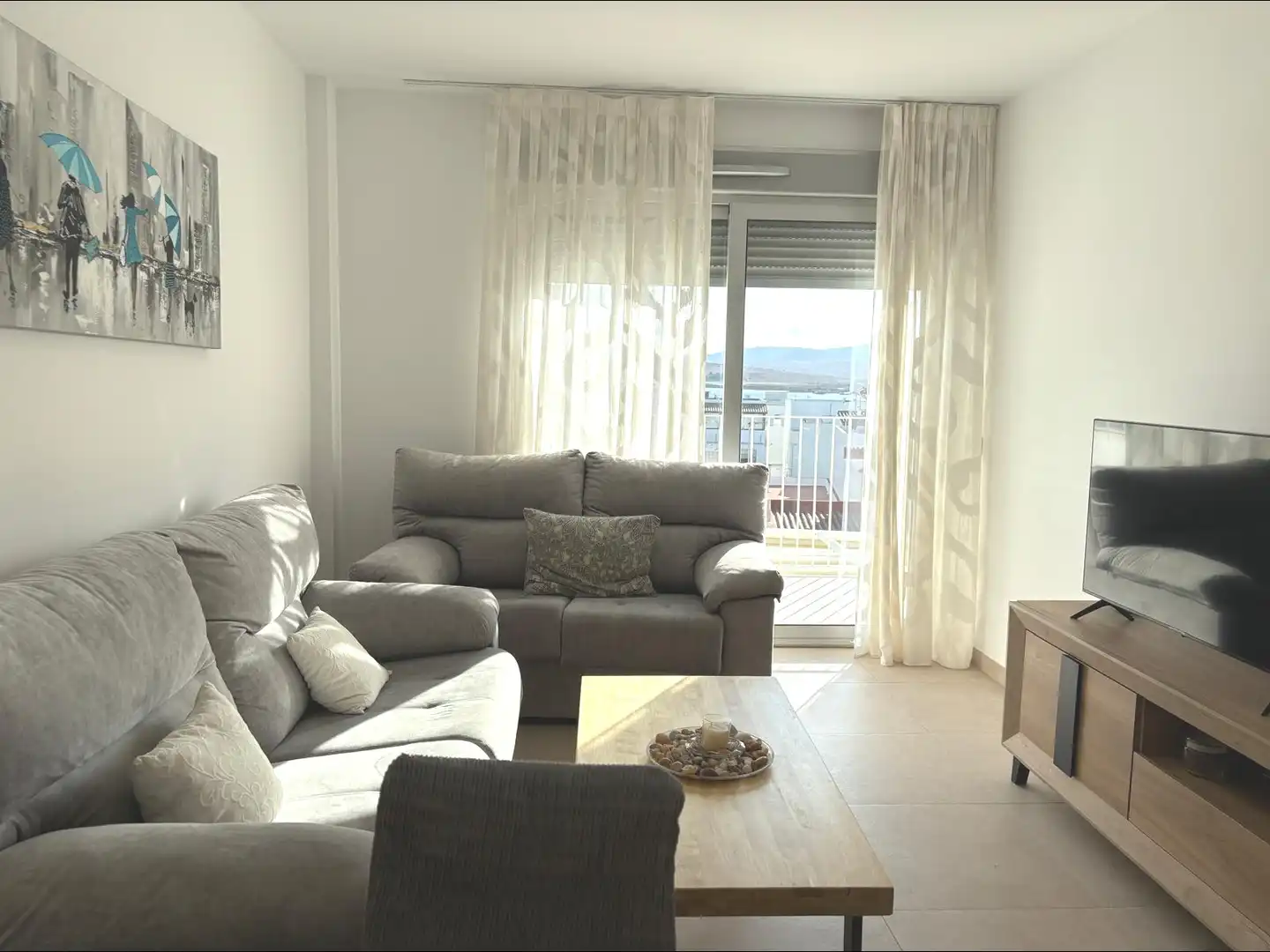 Mini appartamento con ascensore in vendita a Barbate ciudad, imagen 8
