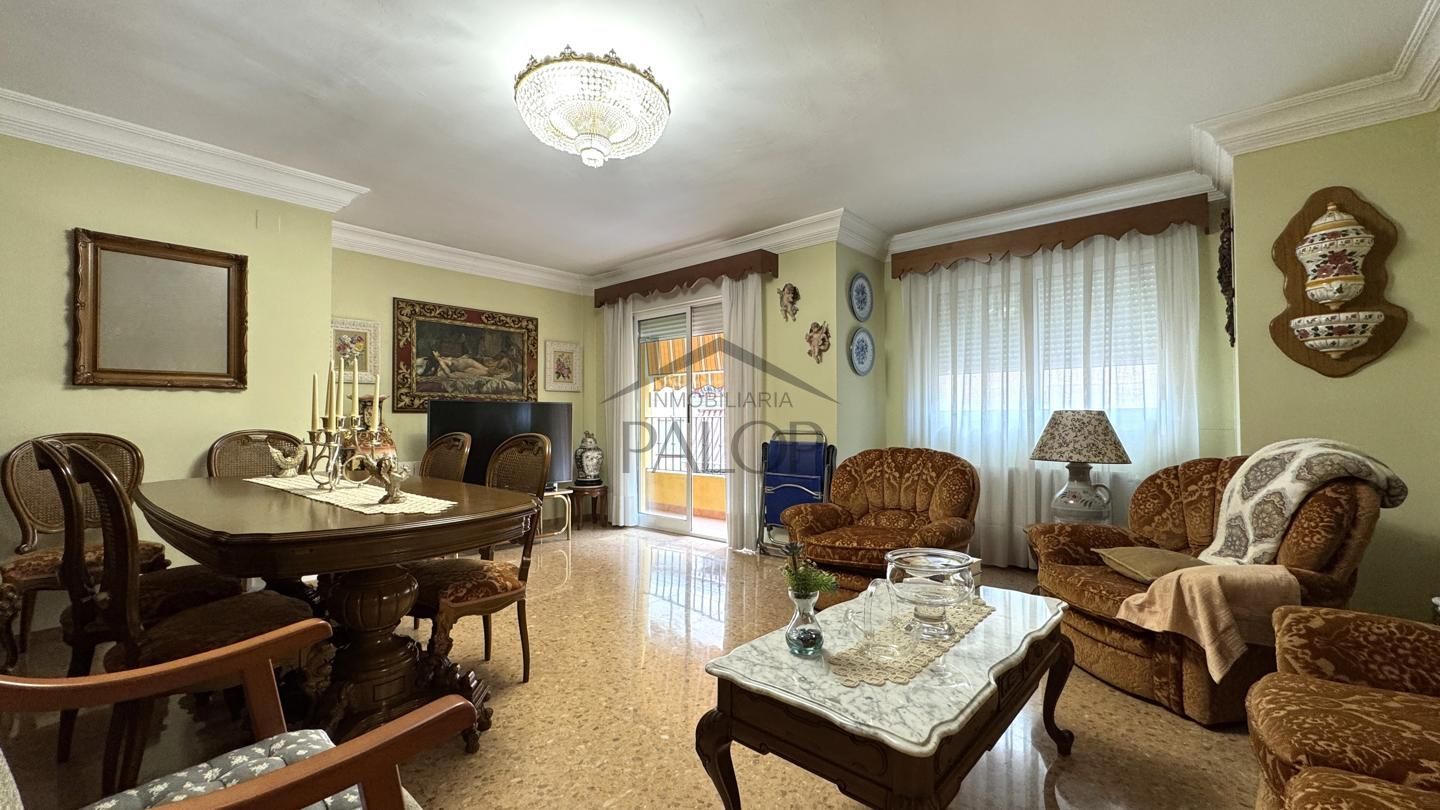 Wohnung zum verkauf in Carcaixent