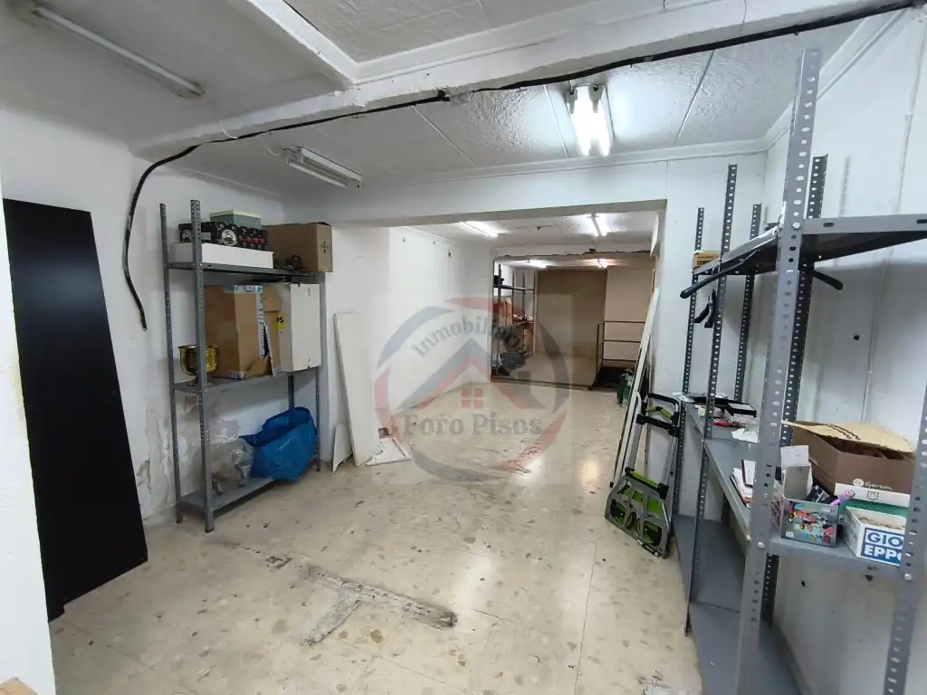 Commercial properties for sale in Xàtiva