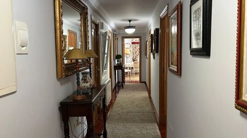 Foto 3 de Pis en venda a Avenida Antonio Pintor, 2, Curtis, A Coruña