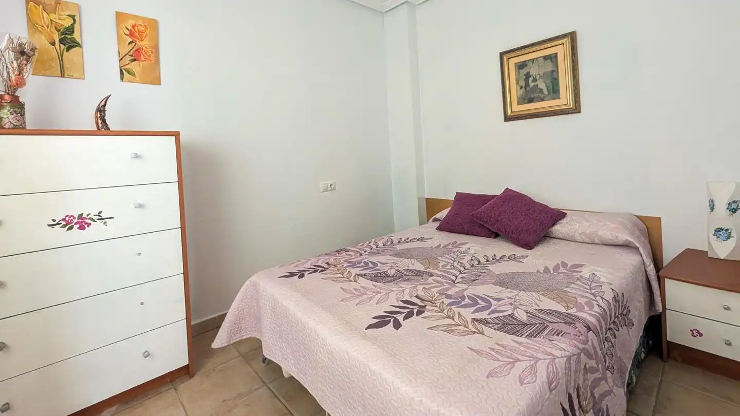 Wohnung mit Aufzug zum Verkauf in Calle Rafael Carteta, imagen 12