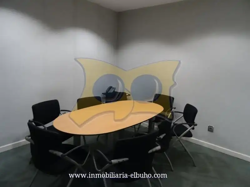 Gewerbefläche zum Verkauf in San Bernardo - Carmelitas - Campus, imagen 8