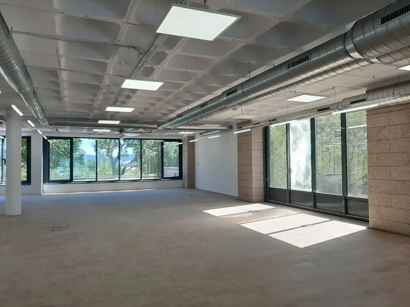 Bureau à louer à Volpelleres, imagen 11