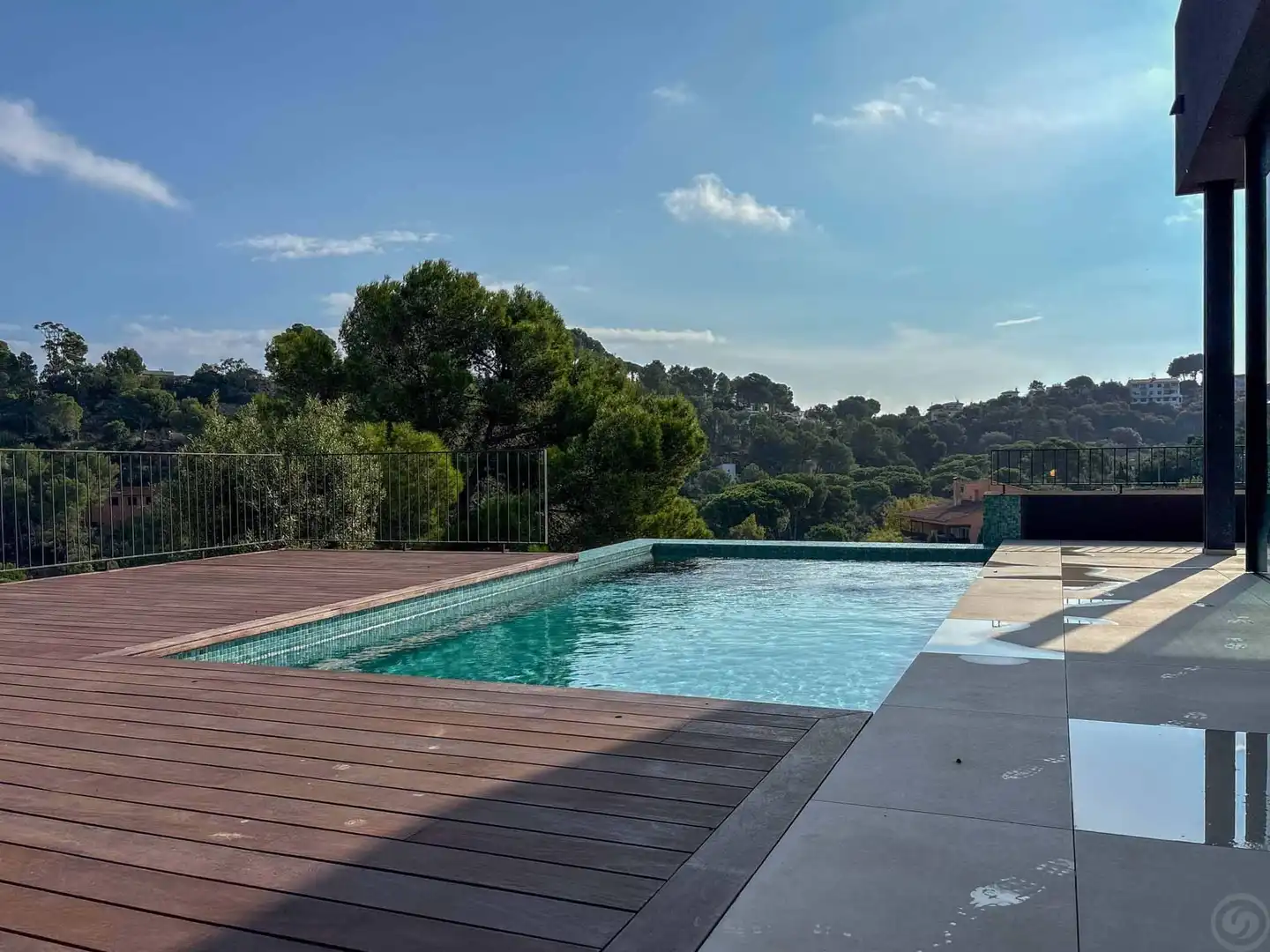 Casa con piscina in vendita a Sa Riera - Sa Fontansa, imagen 10