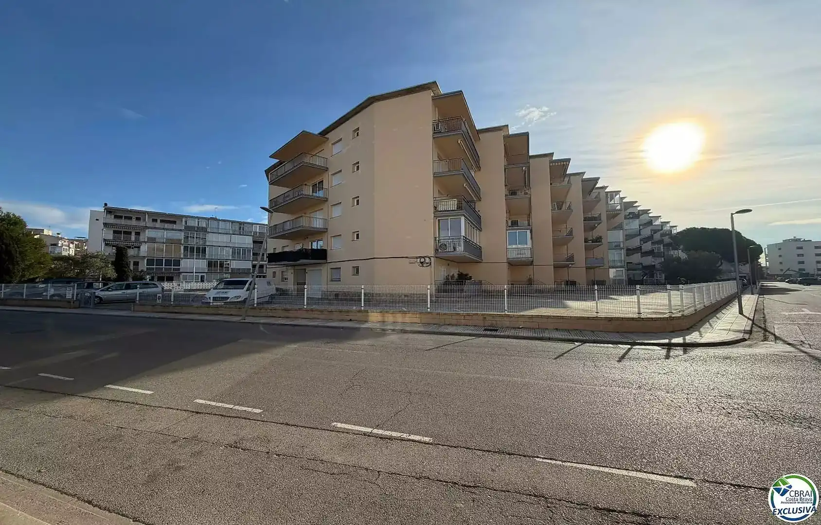 Apartamento con ascensor en venta en Avenida BOCANA 50, imagen 7