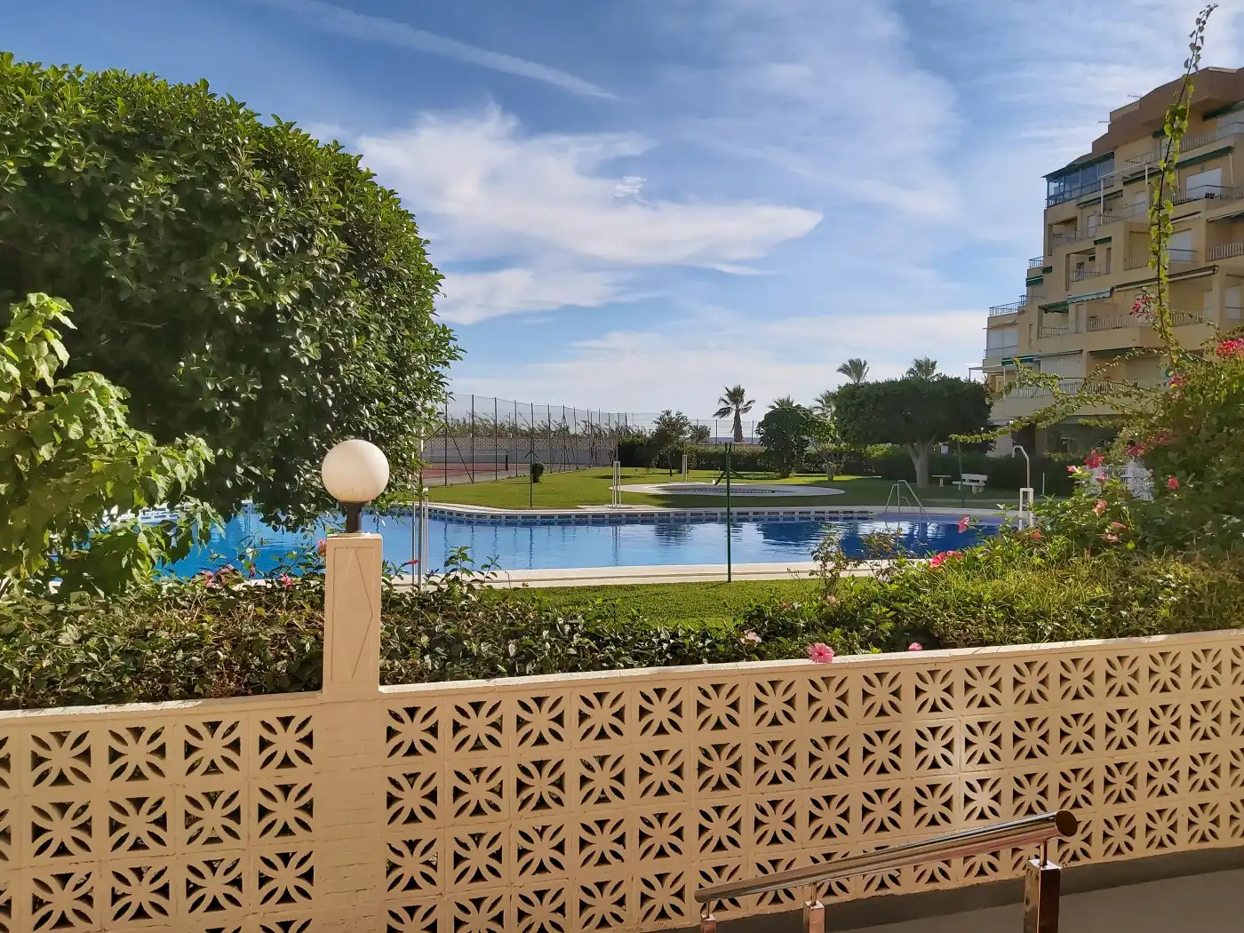 Appartement avec piscine à louer à Centro, imagen 21