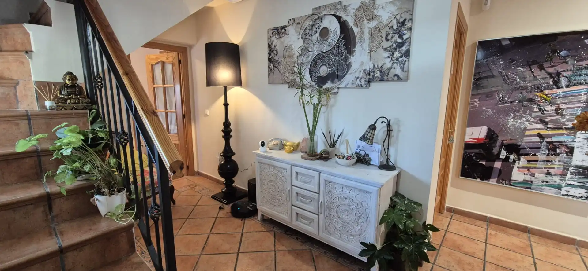 Casa o xalet en venda en Badajoz amb Aire condicionat, Calefacció i Jardí privat