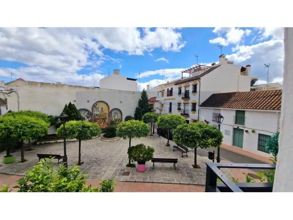 Casa in vendita a Calle Casares, imagen 41