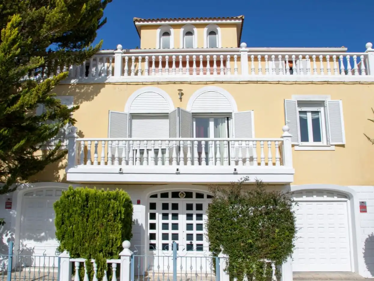 Xalet amb jardí en venda a RM-703 48, imagen 2