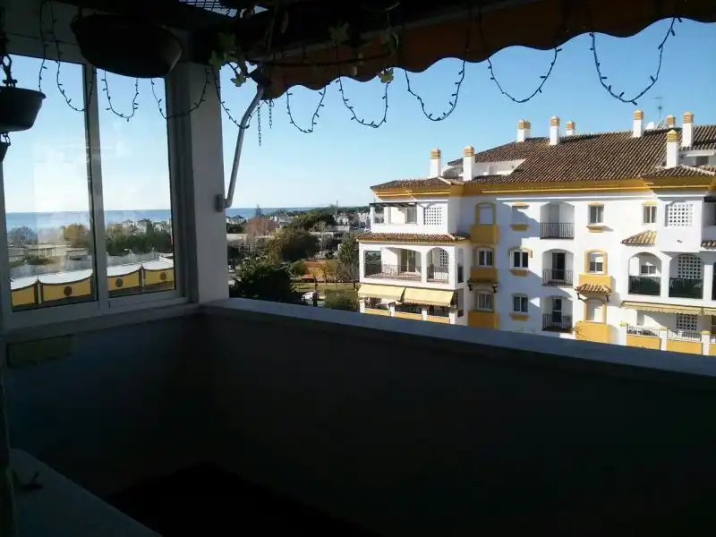Dachboden zum Verkauf in Puente Romano