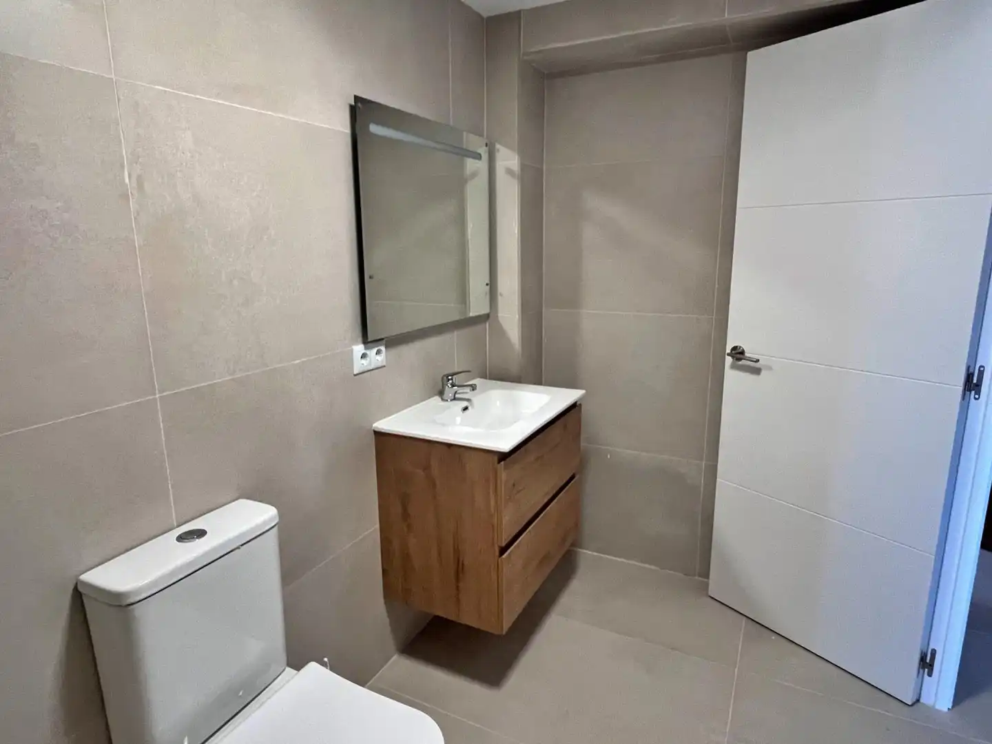 Wohnung zur Miete in Centro Histórico