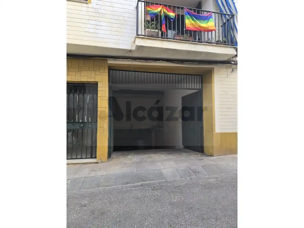 Aparcament en venda a Calle Sor Petra