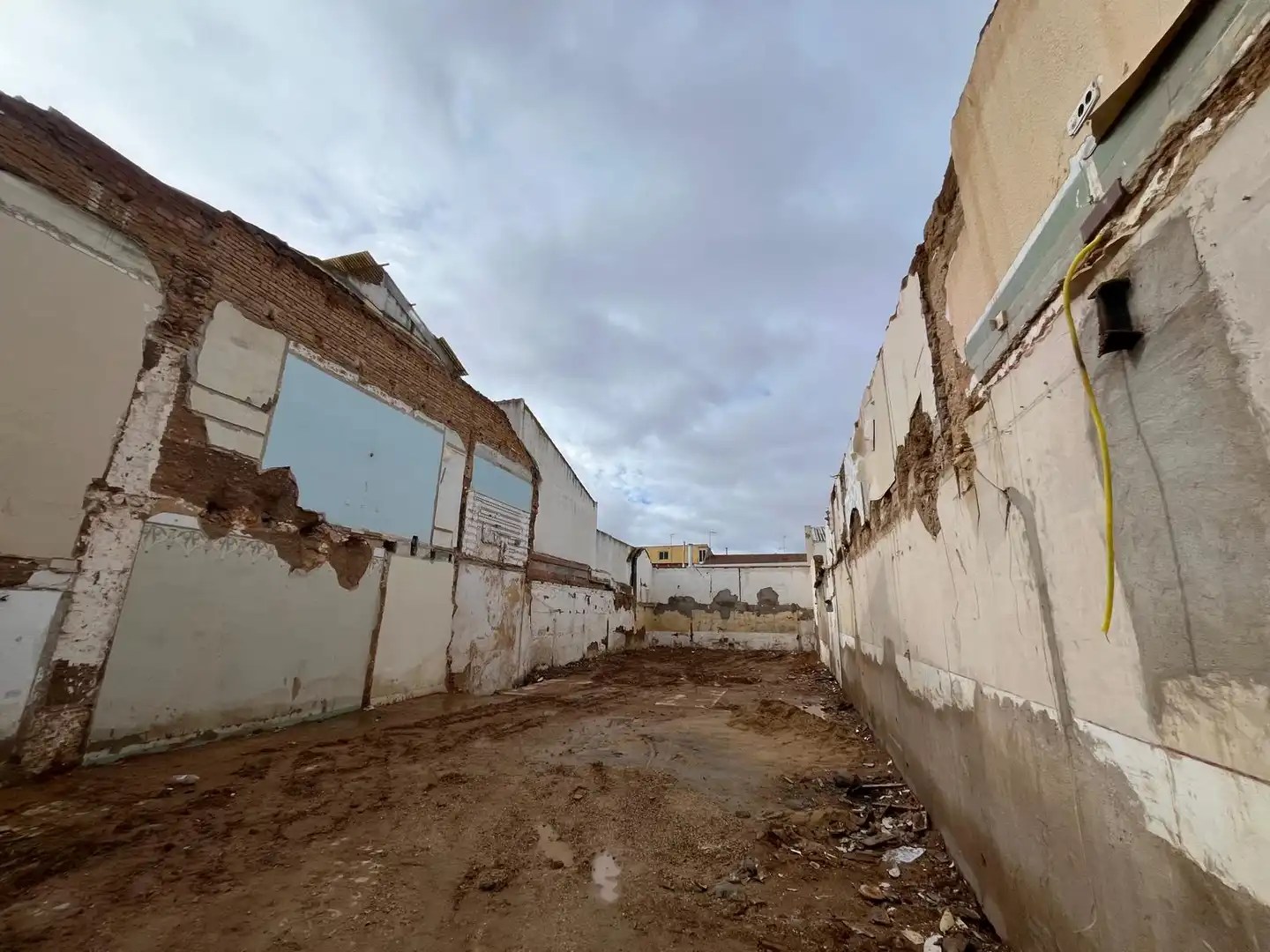 Terreny residencial en venda a Calle Santa Rita 21, imagen 6