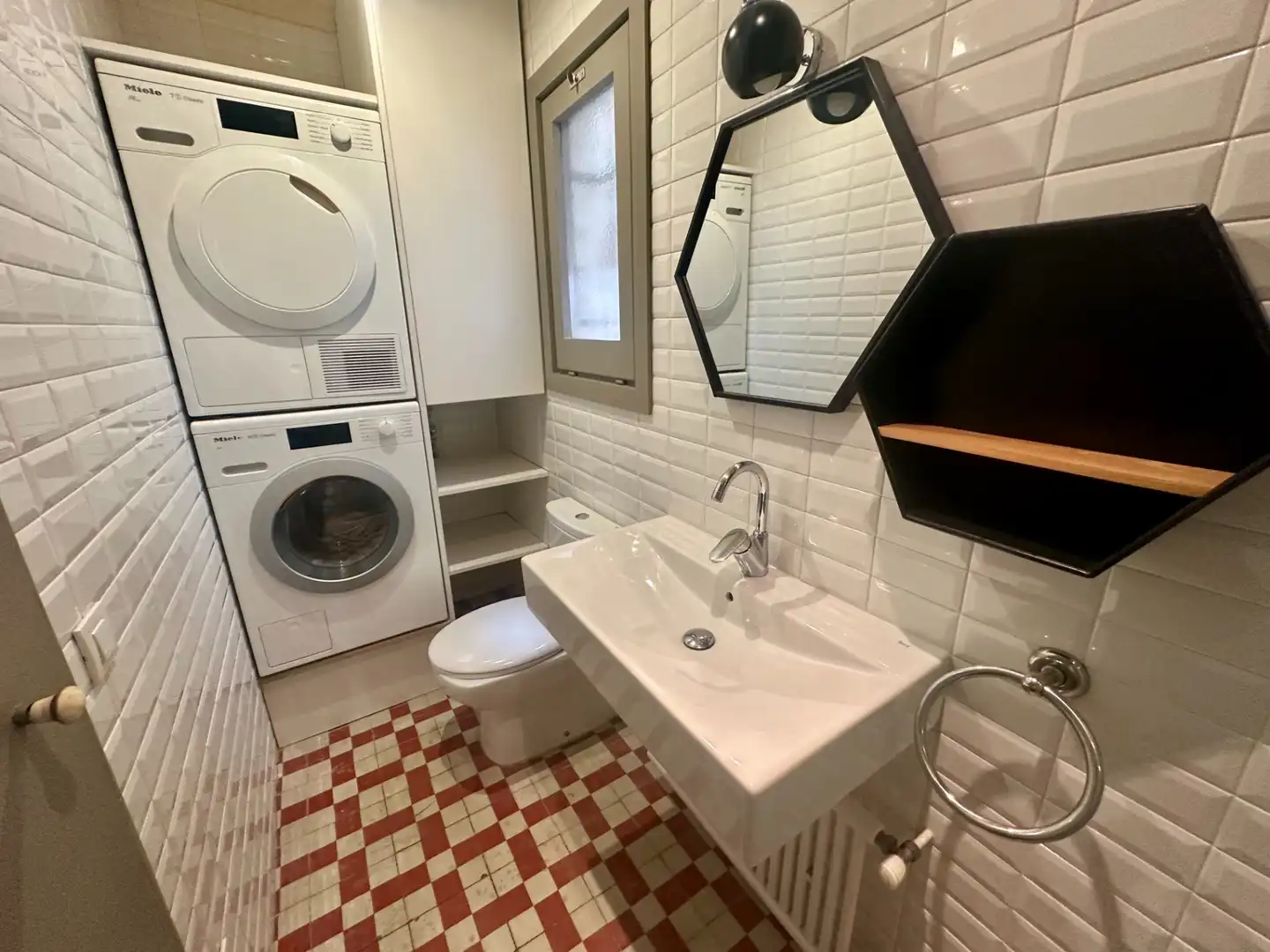 Piso con terraza en venta en Centre, imagen 13