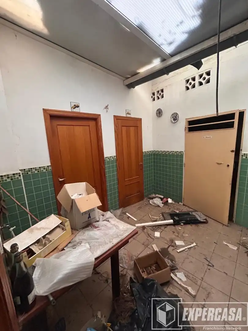 Baño de Casa o chalet en venta en Alzira