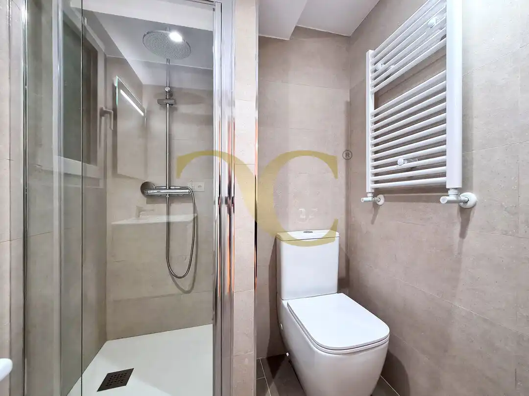Flat with lift for sale in Viaducto del Ingeniero Marquina, imagen 48