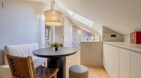 Foto 4 de Apartamento de alquiler en Calle del Río, Palacio,  Madrid Capital