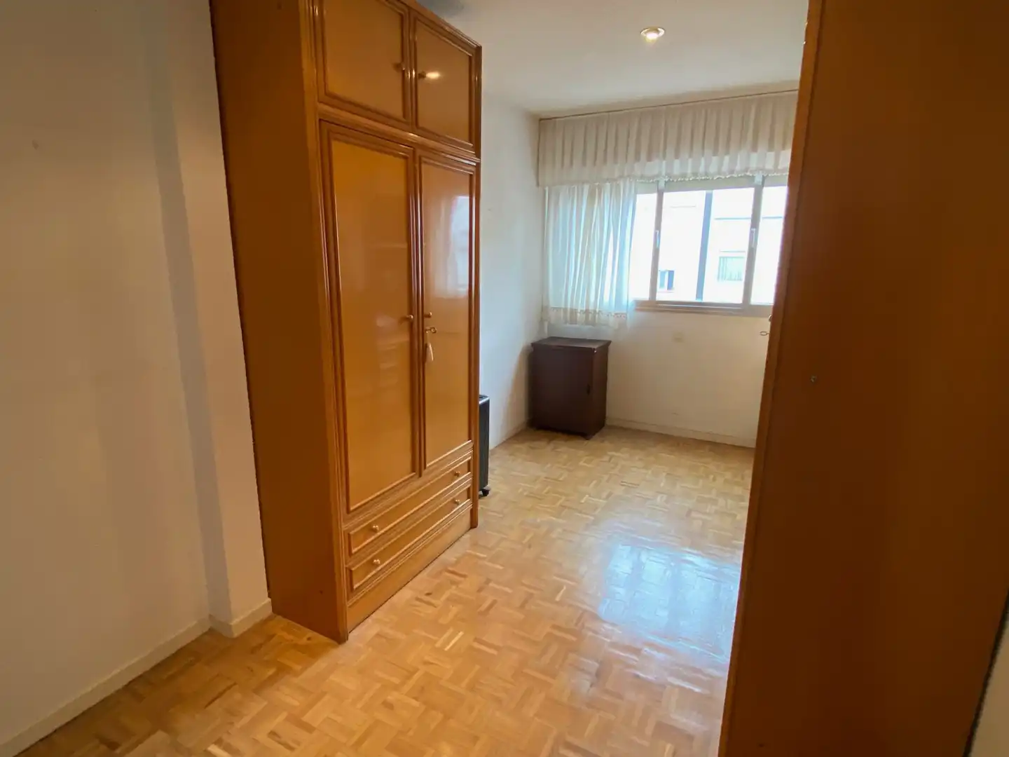 Dormitori de Pis en venda en Madrid amb Aire condicionat, Calefacció i Parquet