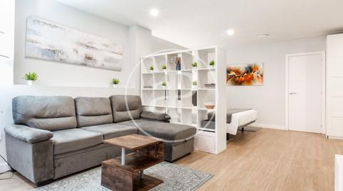 Foto 3 de Loft en venda a C/ de Tirant Lo Blanch, En Corts - Doctor Waksman, Valencia