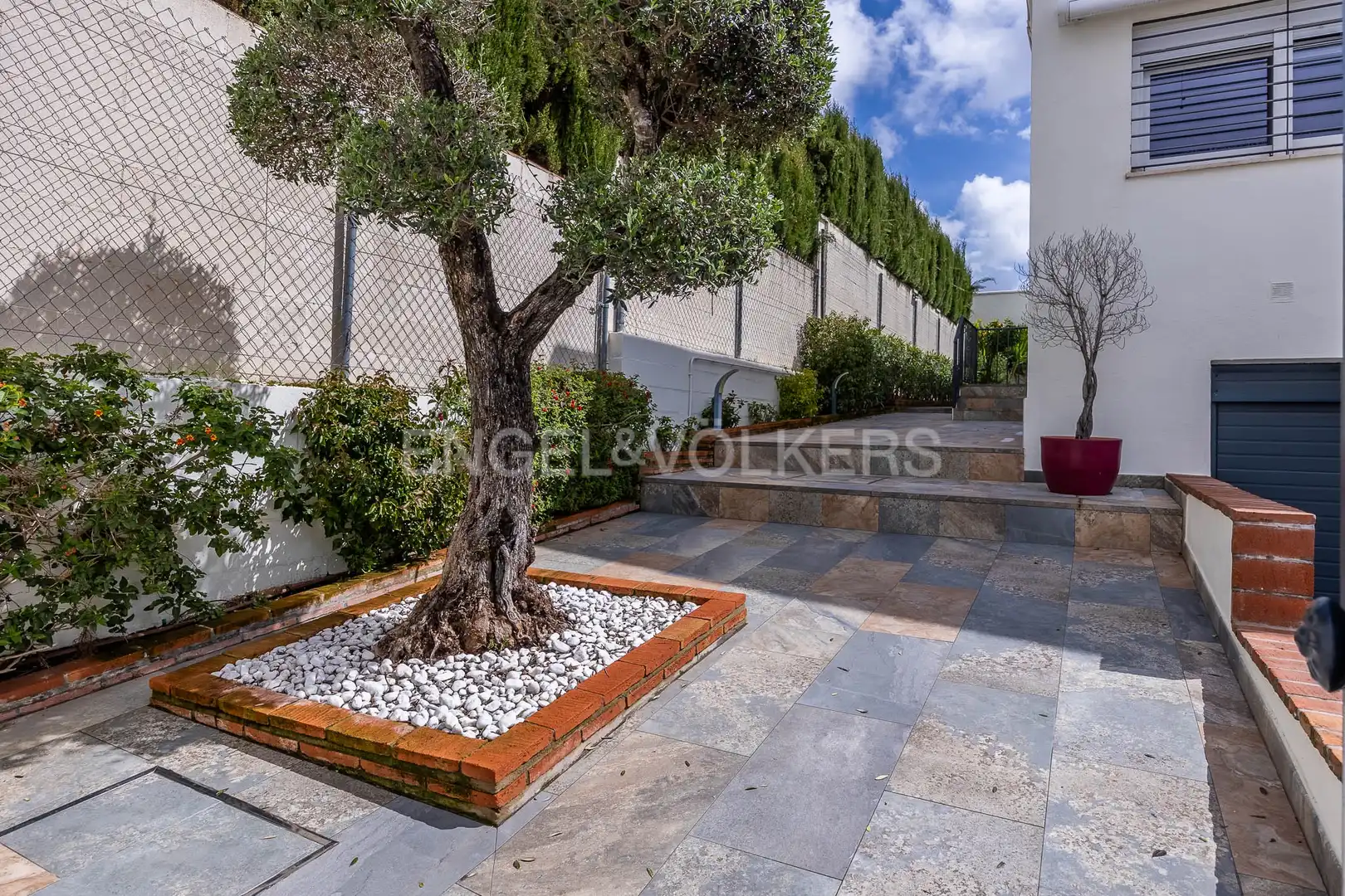 Casa con piscina in vendita a Colegio Europa, imagen 11