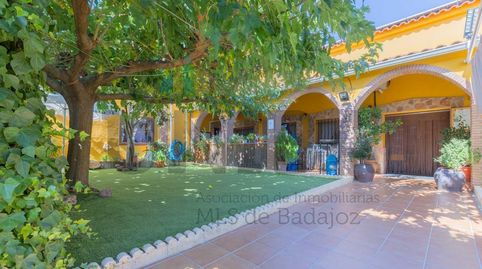 Foto 4 de Casa o chalet en venta en La Codosera, Badajoz