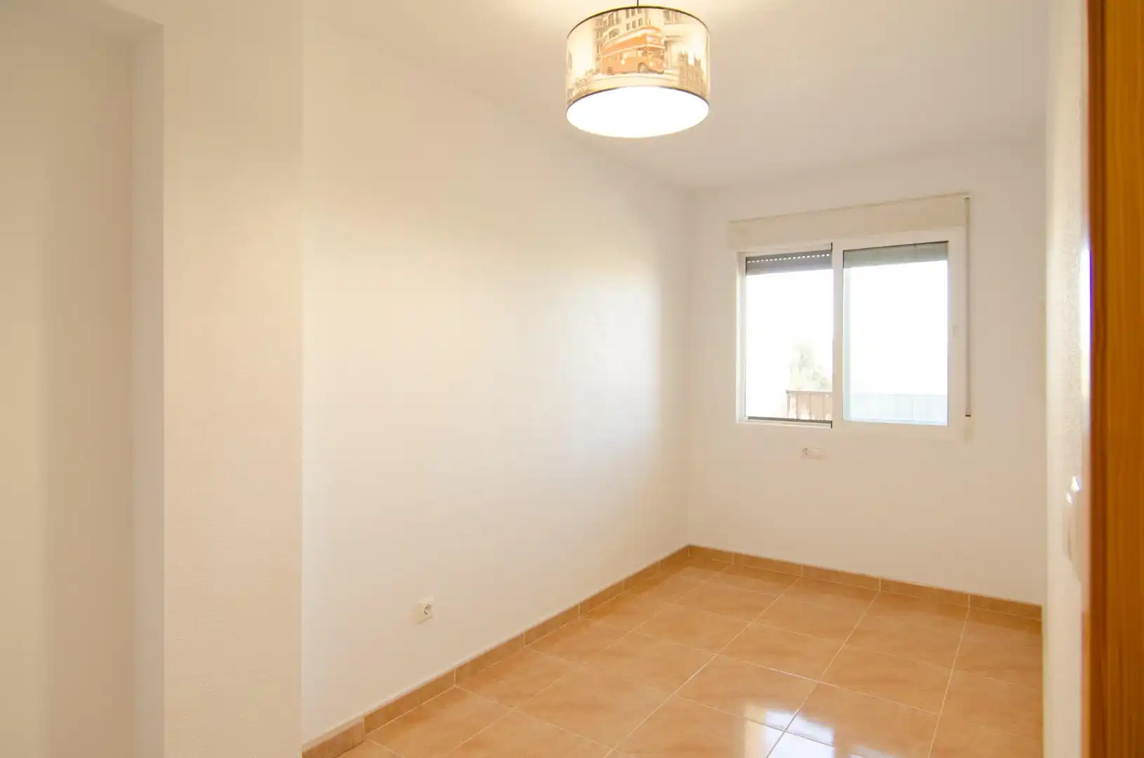 Habitación de Piso en venta en Murcia con Aire acondicionado, Calefacción y Amueblado