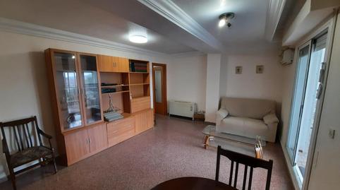 Photo 5 of Attic to rent in Almansa, Albacete