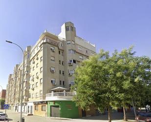 Exterior view of Flat for sale in Málaga Capital  with Terrace