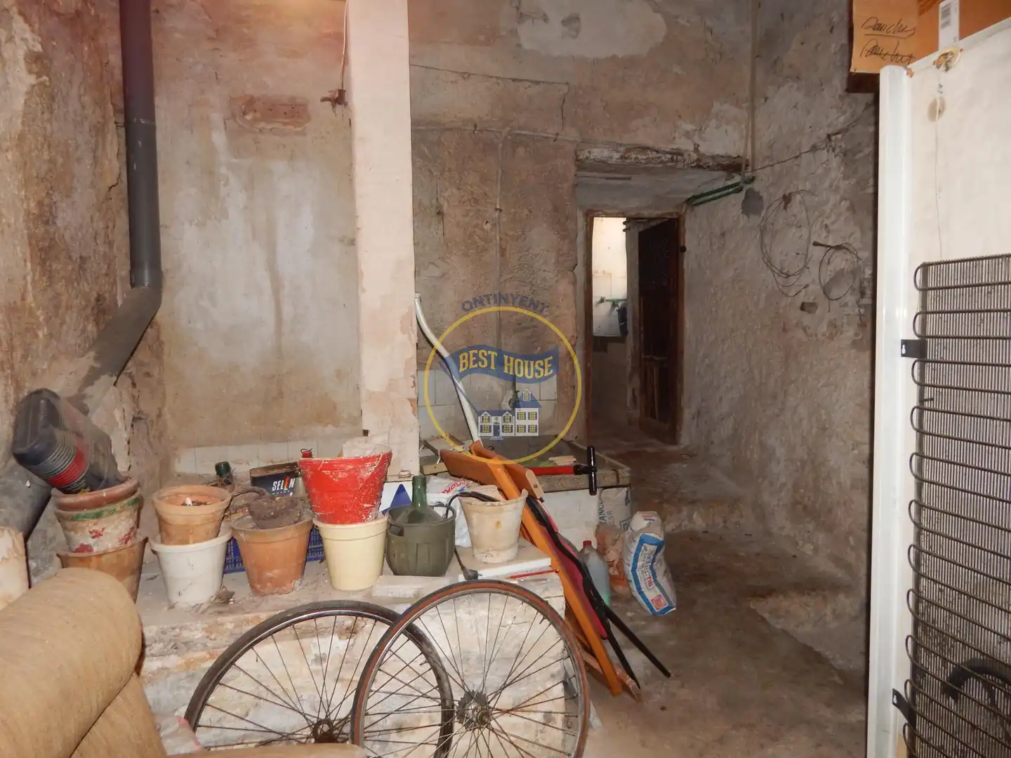 Houses for sale in Bocairent  with Terrace and Balcony