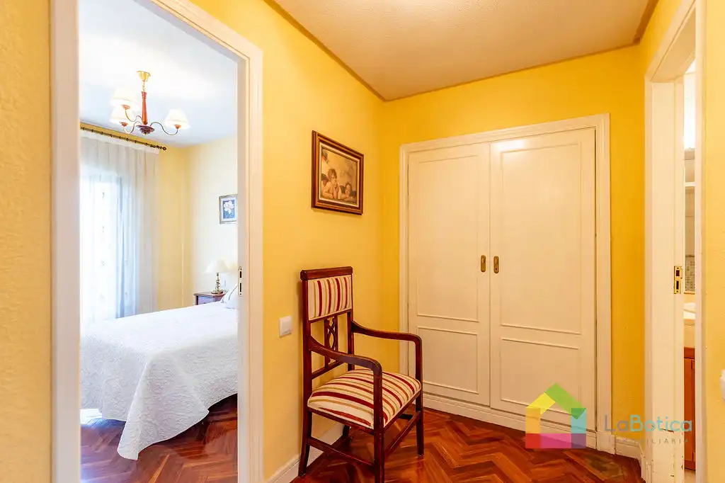 Flat with lift for sale in Argés, imagen 36