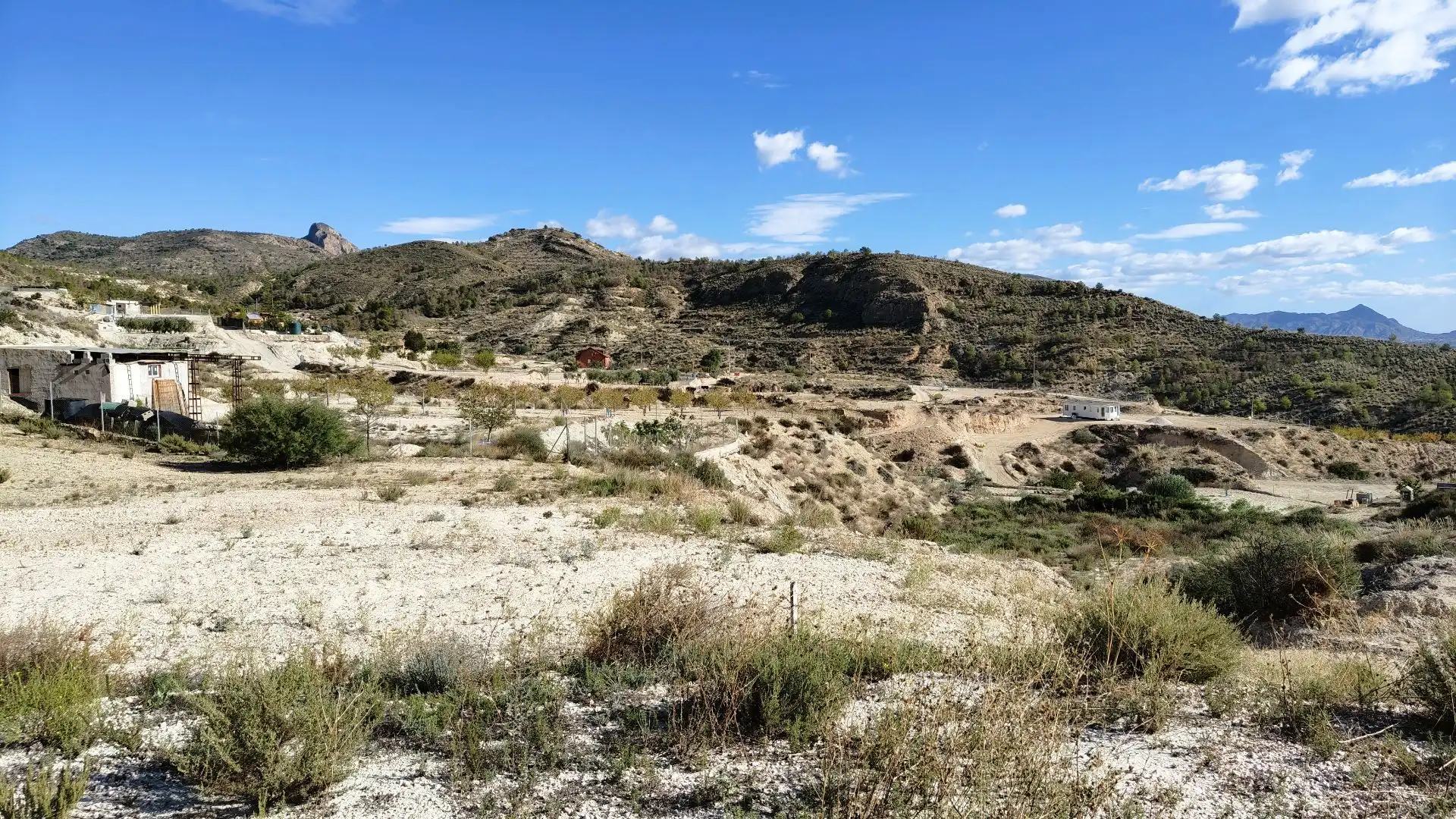 Rural land for sale in Fortuna, imagen 6