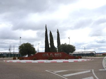 Terreni e lotti in vendita a Aldeamayor de San Martín
