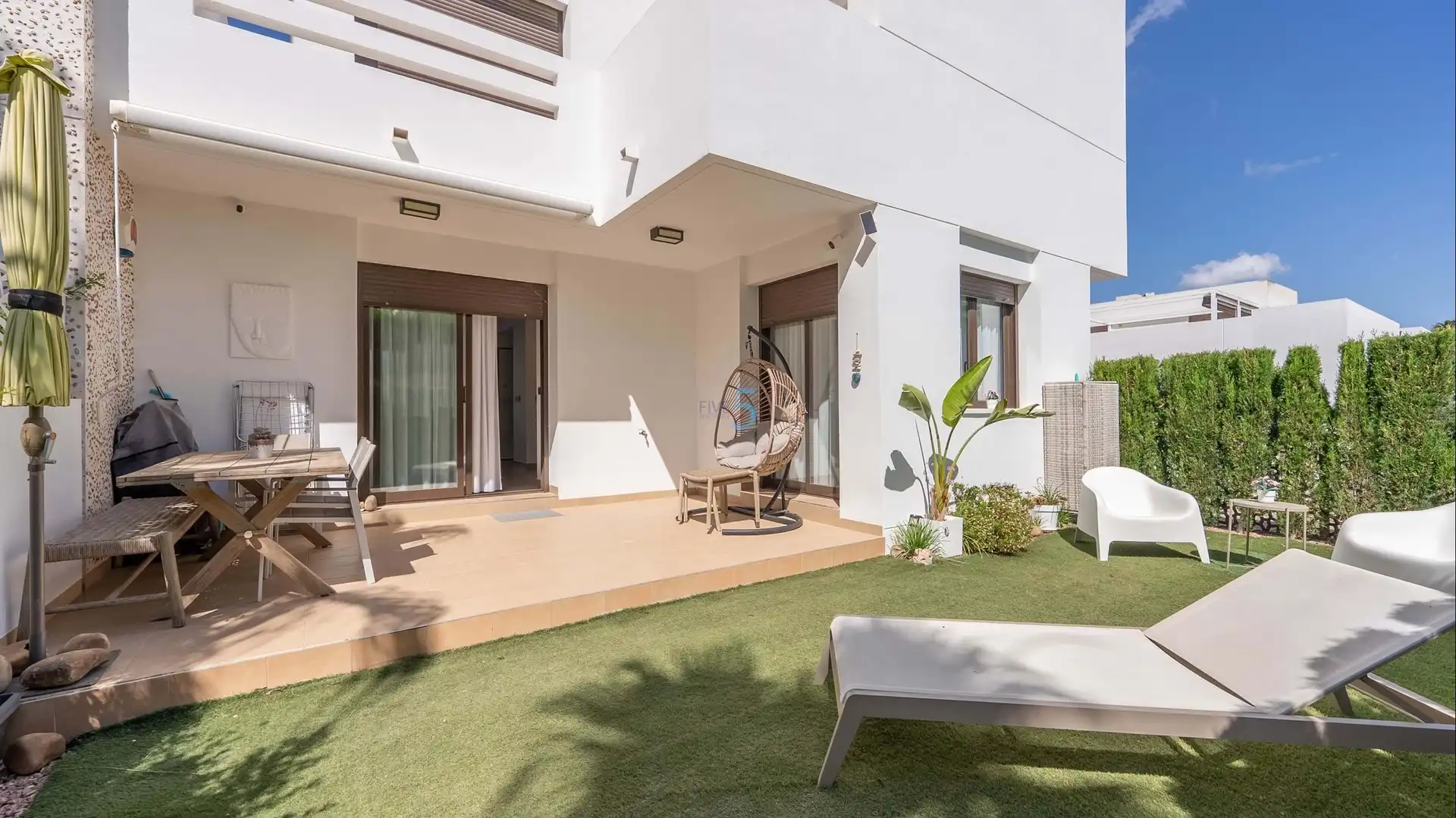Appartement avec piscine à vendre à Algorfa, imagen 24