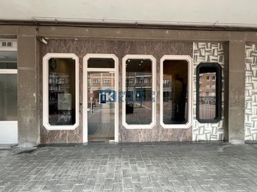 Local comercial en venta en Centro - Ariz - Uribarri