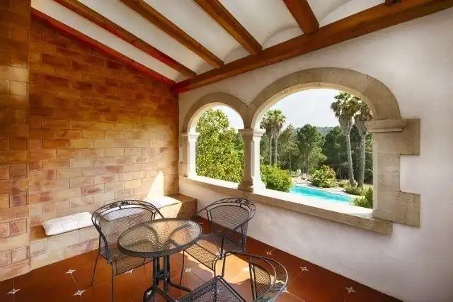 Villa mit Pool zum Verkauf in Camí de l'Esparra, imagen 44