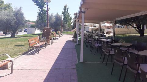 Photo 5 of Premises for sale in Jose Luis Lasa, 69, La Vega, Valladolid