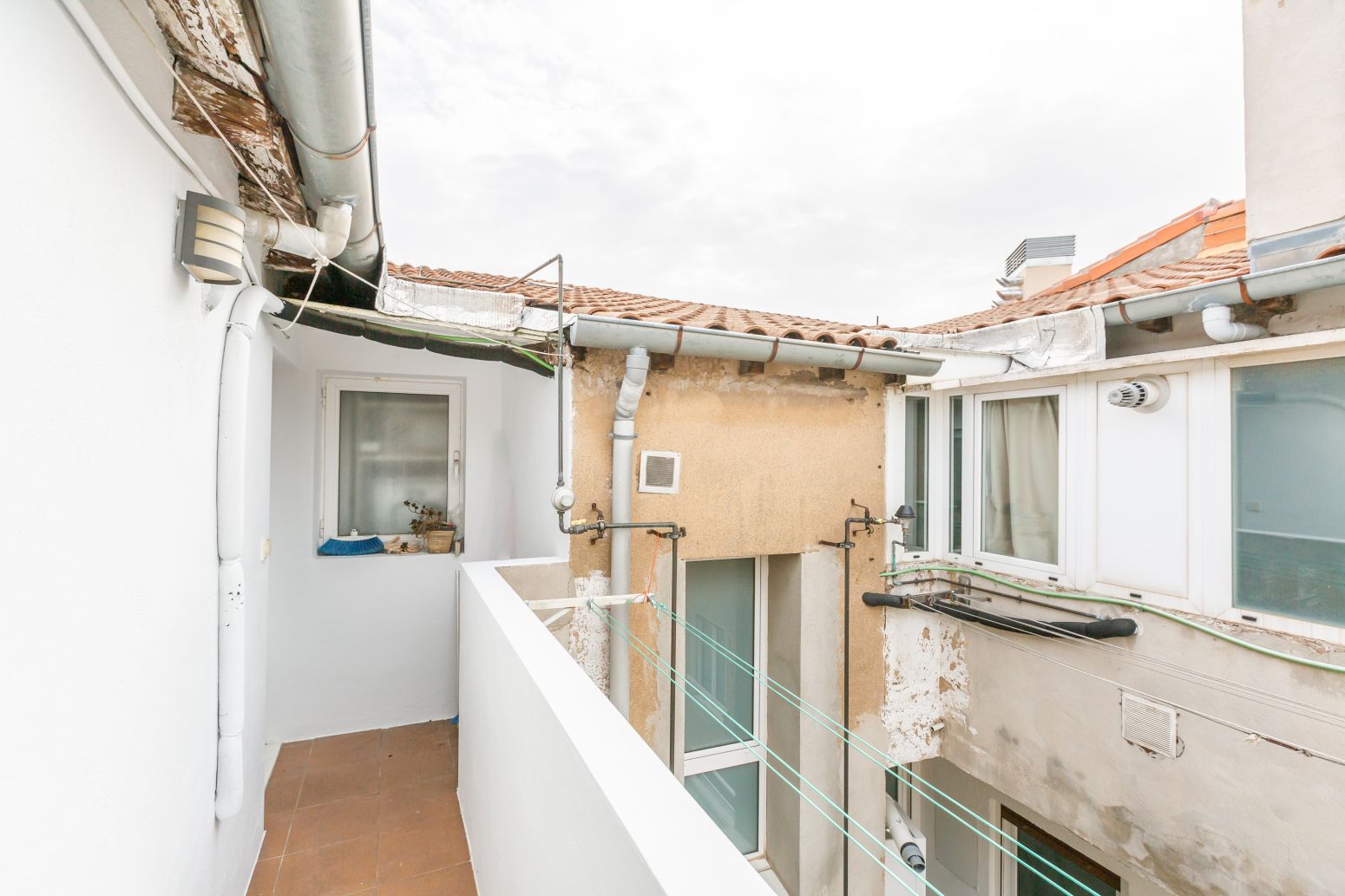 Pis en venda a Pamplona-Iruña - SAN FERMIN, 38, 2º Ensanche