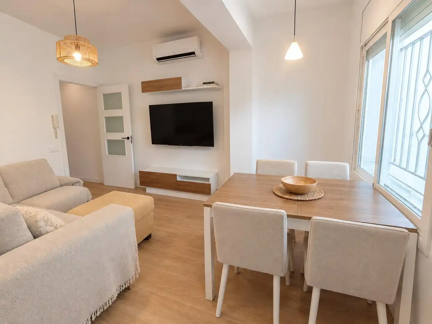 Piso en venta en Estació de França