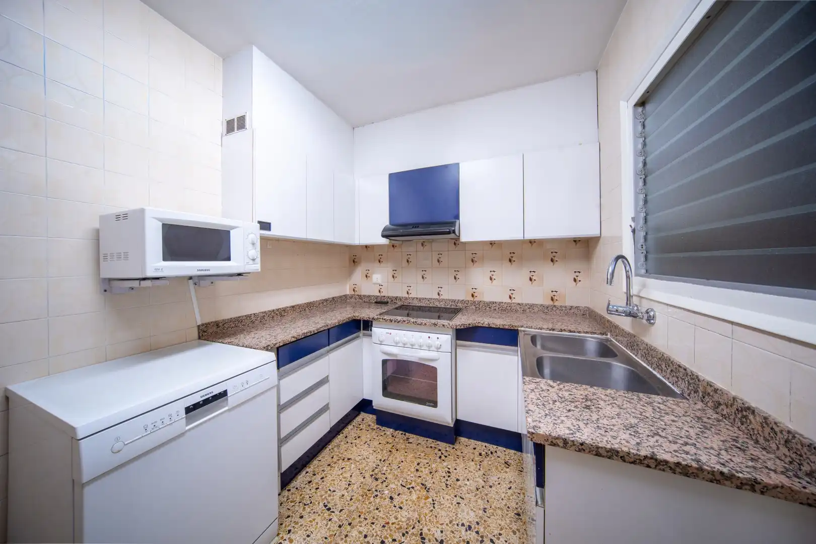 Cocina de Piso en venta en Igualada con Aire acondicionado, Calefacción y Trastero