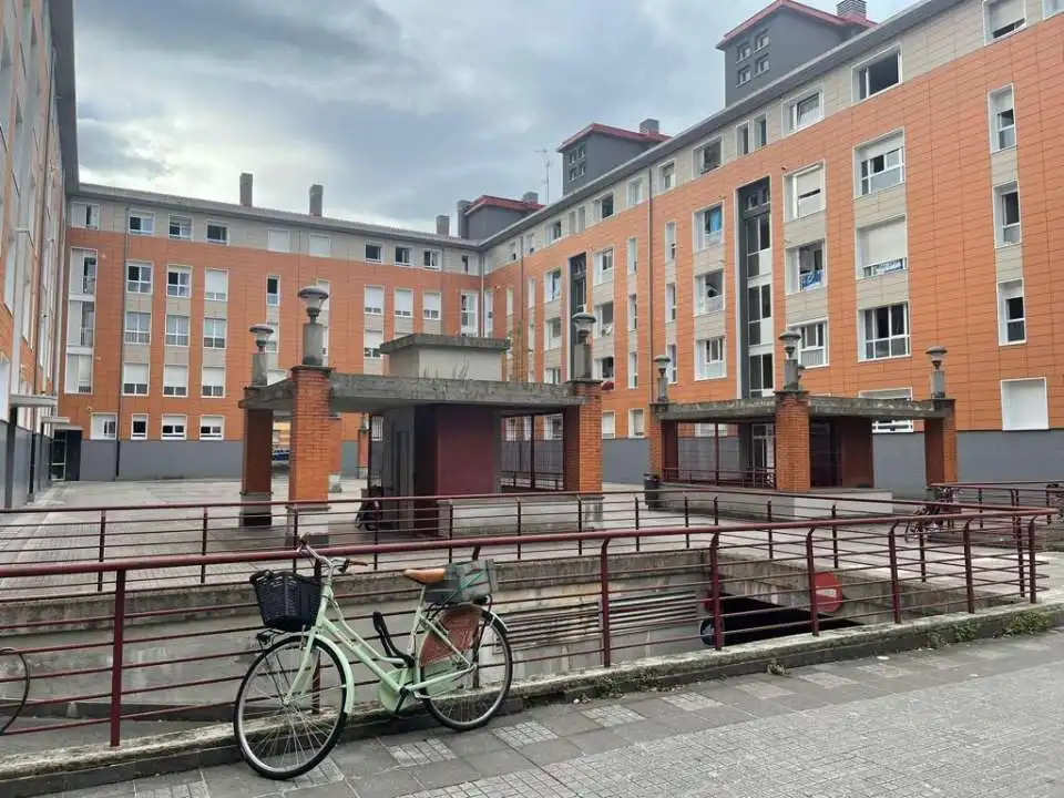Parking for sale in Ibaeta, imagen 8
